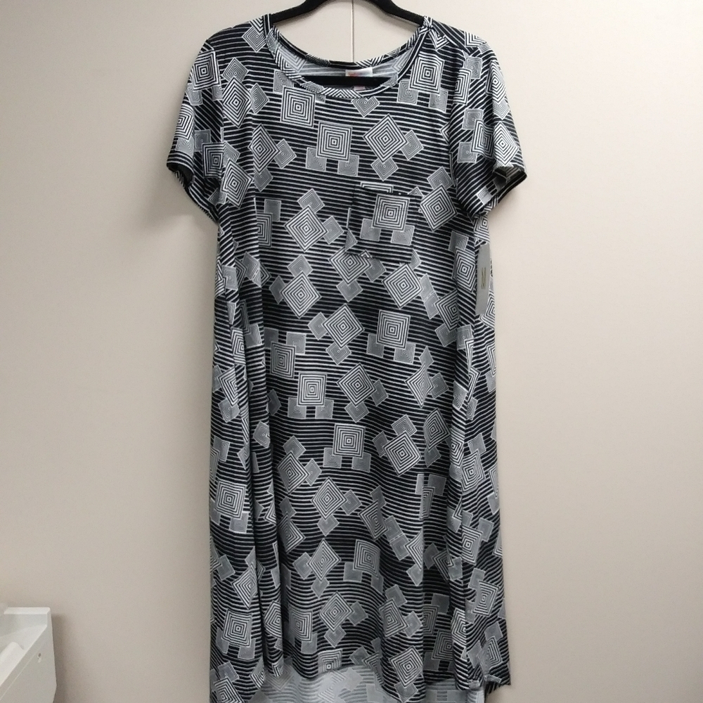 NWT Lularoe Carly